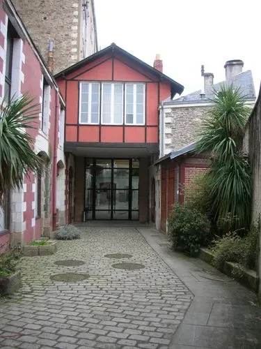 L’Atelier 3