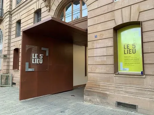 Le 5e Lieu