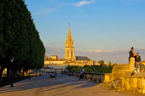 Le Carré Sainte-Anne