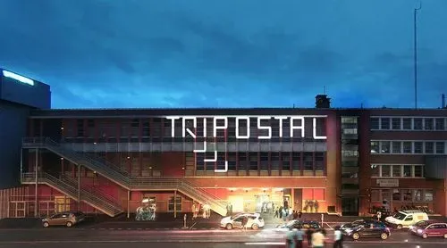 Le Tripostal