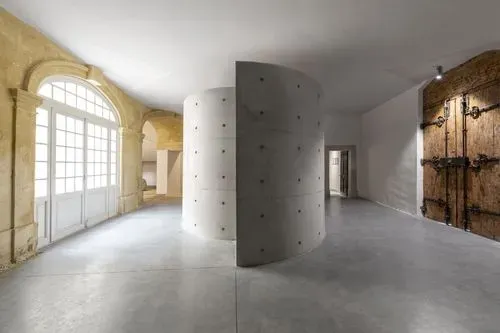 Lee Ufan Arles