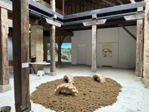 Les Abattoirs, Musée - Frac Occitanie Toulouse 2