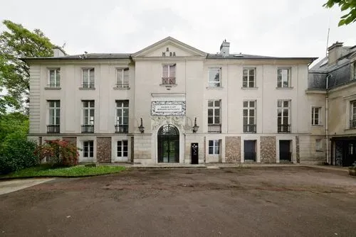 MABA - Maison d'art Bernard Anthonioz