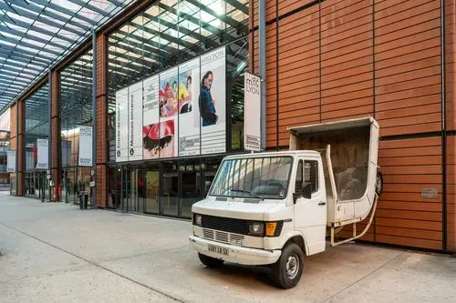 Musée d'art contemporain de Lyon 3