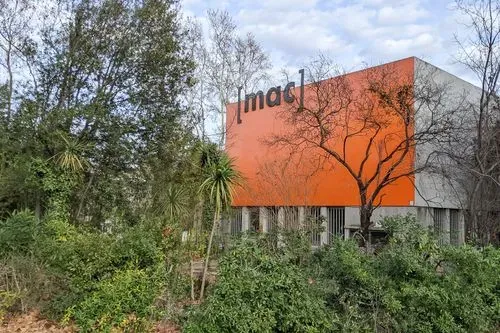 [MAC] Musée d'Art Contemporain