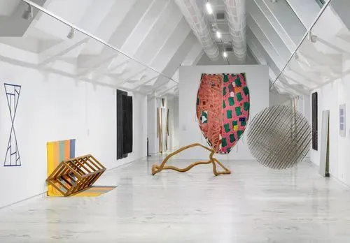 [MAC] Musée d'Art Contemporain 3