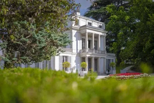 Maison Caillebotte