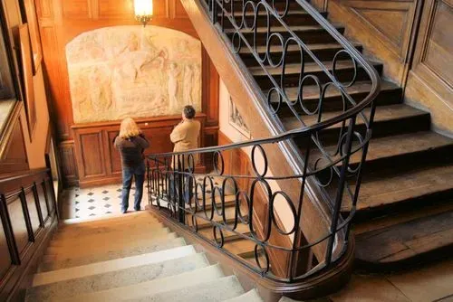 Maison de Victor Hugo 2