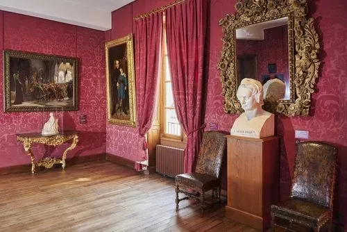 Maison de Victor Hugo 3