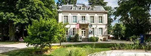Maison des Arts d'Antony