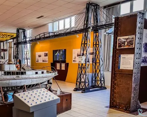 Maison des Hommes et des Techniques 2