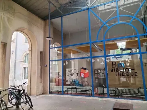Maison Fumetti 2