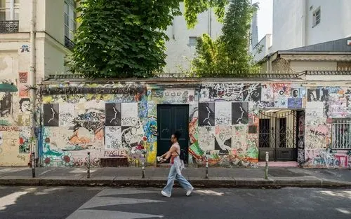 Maison Gainsbourg