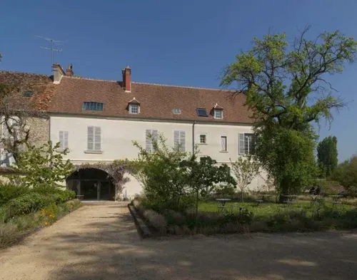 Maison Jean Cocteau
