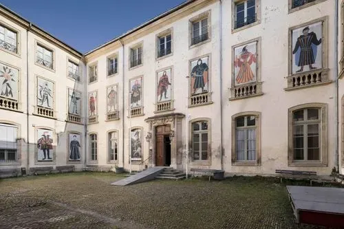 Maison Jean Vilar