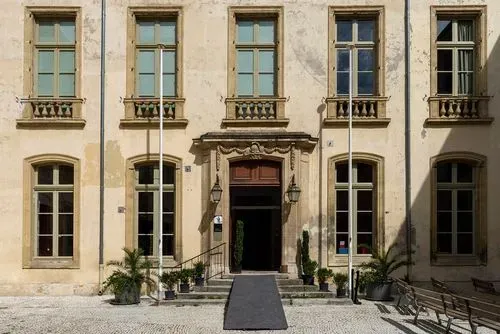 Maison Jean Vilar 3