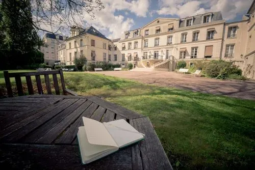 Maison nationale des artistes