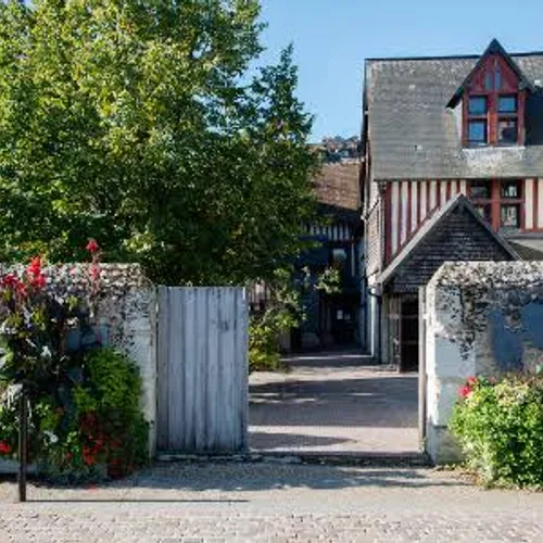Maisons Satie