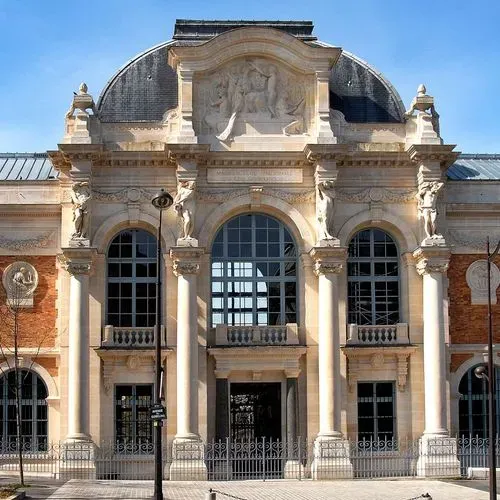 Manufacture des Gobelins