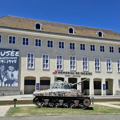 Mémorial de Falaise