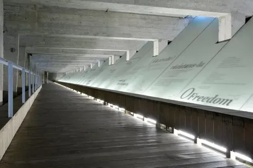 Mémorial de l'abolition de l'esclavage 2