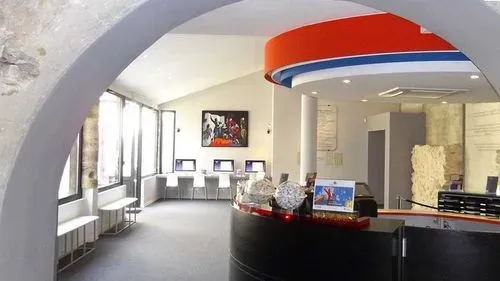 Mémorial de la Marseillaise 3