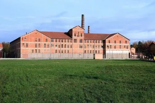 Mémorial du Camp des Milles