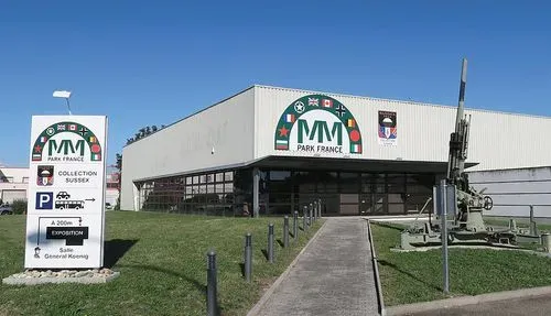 MM Park France