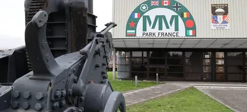 MM Park France 3
