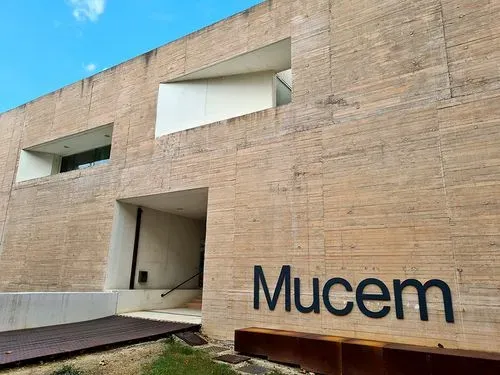 MUCEM - Centre de Conservation et de Ressources 2