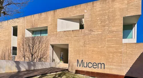 MUCEM - Centre de Conservation et de Ressources 3