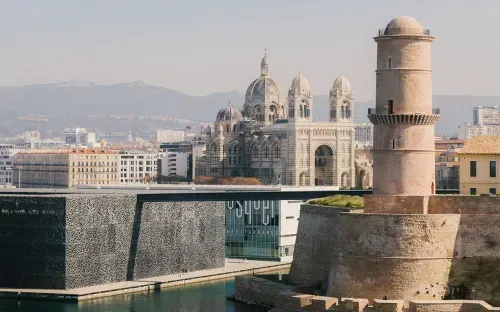 MUCEM