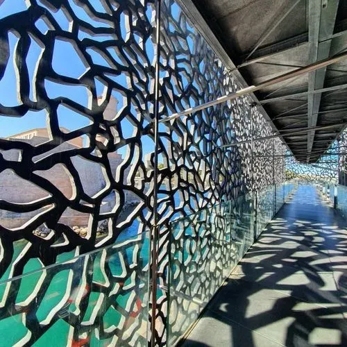 MUCEM 2