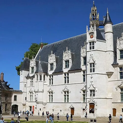 MUDO-Musée de l'Oise