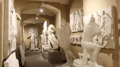 Musée Adolf Michaelis 3