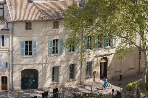 Musée Angladon