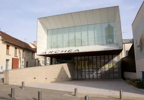 Musée ARCHÉA