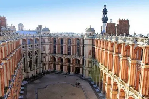 Musée d'Archéologie Nationale 2