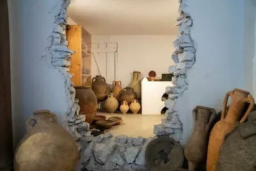 Musée Archéologique de Strasbourg 2