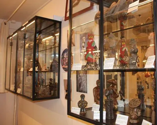 Musée Art et Fécondité