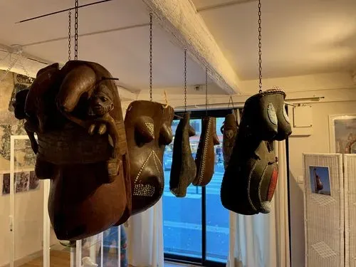 Musée Art et Fécondité 2