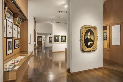 Musée d'Art et d'Histoire du Judaïsme (mahj) 2