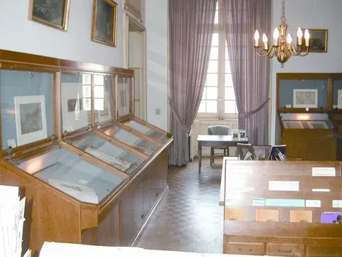 Musée Atger 3