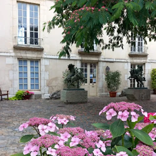 Musée Blanche Hoschedé-Monet