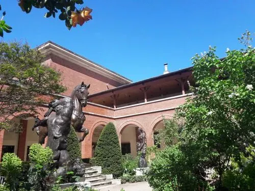 Musée Bourdelle