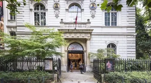 Musée Cernuschi