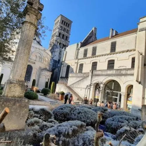 Musée d'Angoulême
