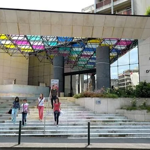 Musée d'Art et d'Histoire de Cholet