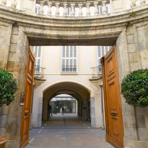 Musée d'art Hyacinthe Rigaud