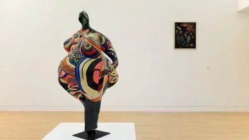 Musée d'Art Moderne et Contemporain de Strasbourg (MAMCS) 3